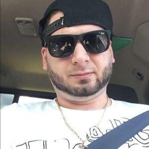 Meet your Posher, Matt